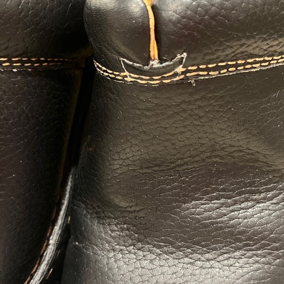 b.o.c. Women's Black Slip-On Clogs - Picture 4 of 8